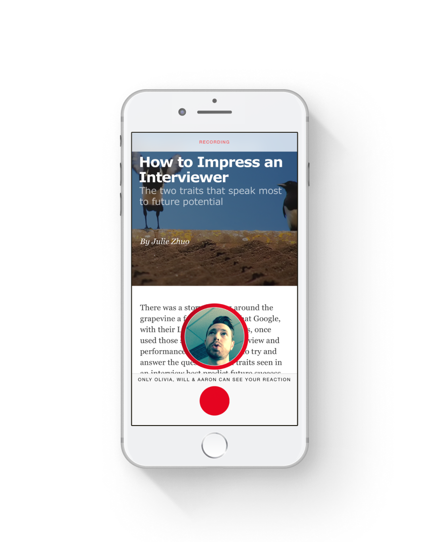 Designing for a wide range of severity and conditions