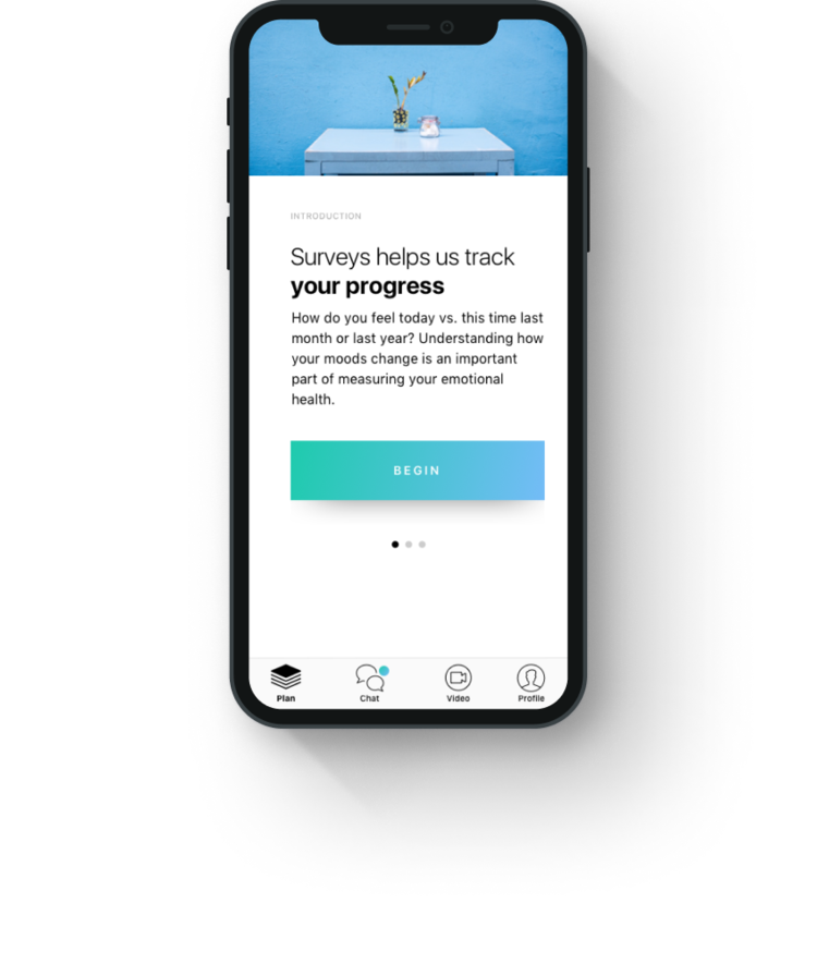 Designing for a wide range of severity and conditions