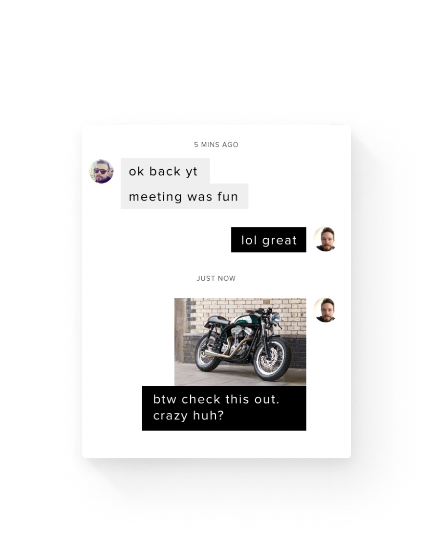 Designing for a wide range of severity and conditions